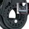 Moitão Giratório Duplo c/ Saída Harken Carbo Air 343 29mm - Image 2