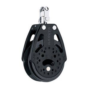 Moitão Catraca Giratório Harken Carbo Air 2135 57mm