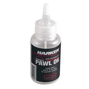 Lubrificante p/ Mola e Lingueta Catraca Harken BK4521 50ml