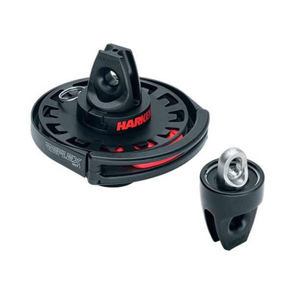 Enrolador p/ Vela Code Zero Harken Reflex Unit 1 7361.10