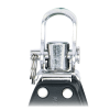 Moitão Giratório Duplo c/ Saída Harken Carbo Air 343 29mm - Image 3