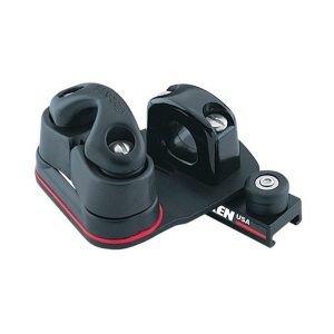 Carro Deslizante Pinstop c/ Mordedor Giratório Harken BB