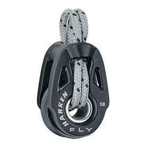 Moitão Fly Soft-Attach Harken 2698 Carbo Air T2 18mm