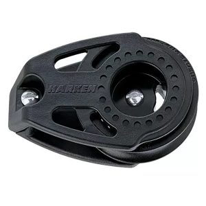 Moitão de Encosto Harken Carbo Air 2644 40mm